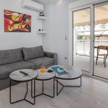 Studio Penthouse Near Acropolis Museum By Ghh Atina Dış mekan fotoğraf