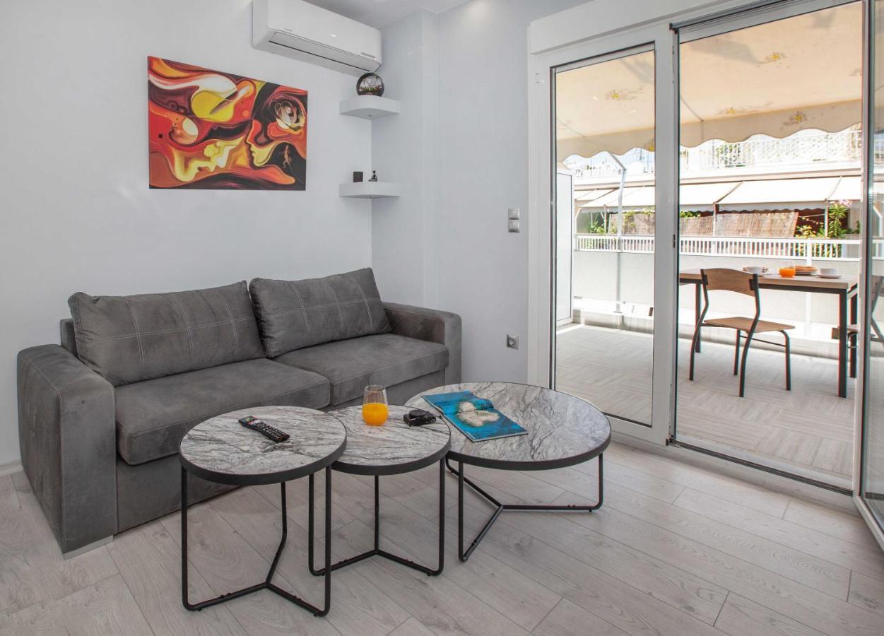 Studio Penthouse Near Acropolis Museum By Ghh Atina Dış mekan fotoğraf