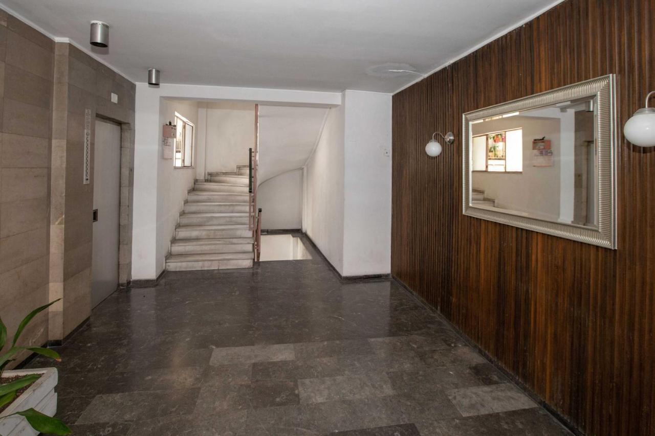 Studio Penthouse Near Acropolis Museum By Ghh Atina Dış mekan fotoğraf
