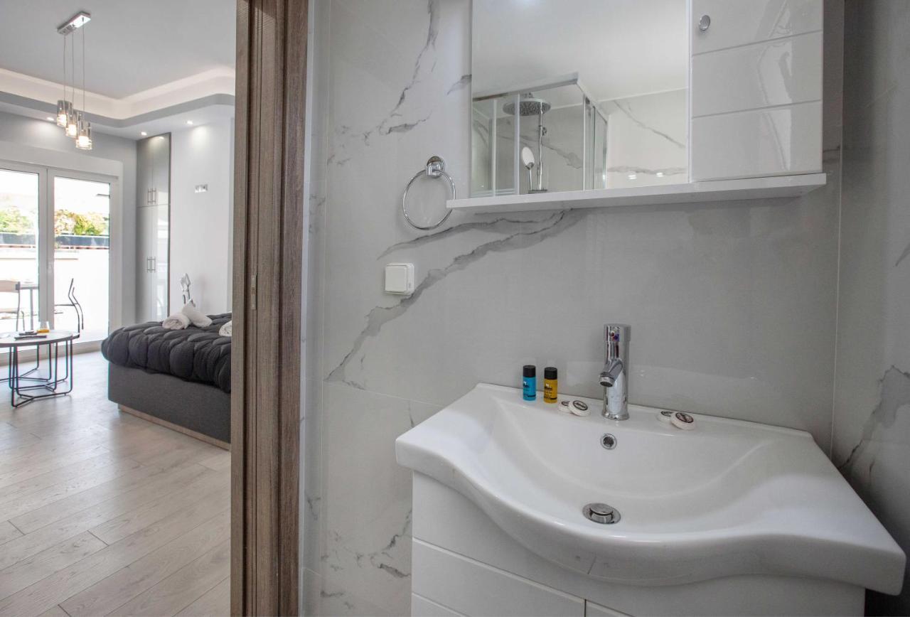 Studio Penthouse Near Acropolis Museum By Ghh Atina Dış mekan fotoğraf